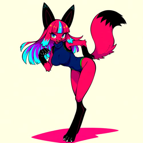 Strawberry by userinf 🧛🏻 on Tensor.Art