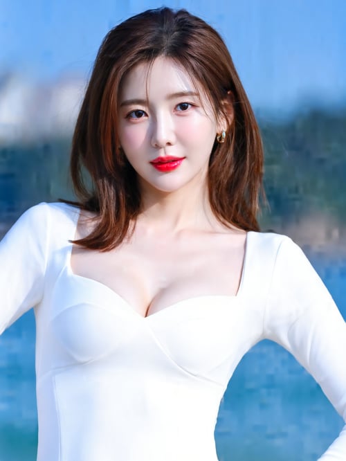 Park Gi-Hyun  by Ai Lover on Tensor.Art