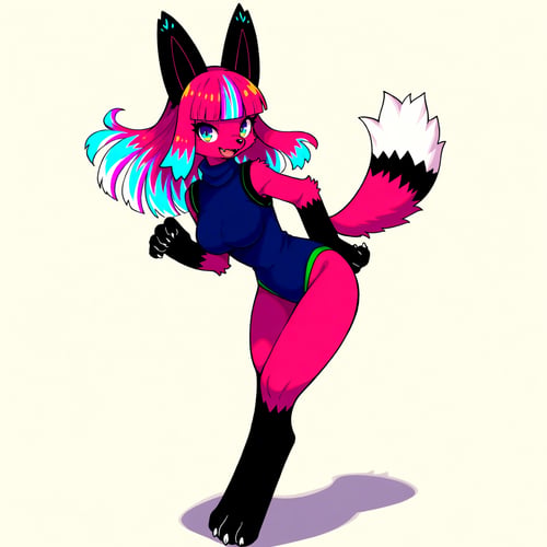 Strawberry by userinf 🧛🏻 on Tensor.Art