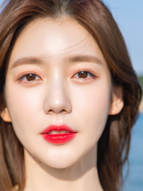 Park Gi-Hyun  by Ai Lover on Tensor.Art