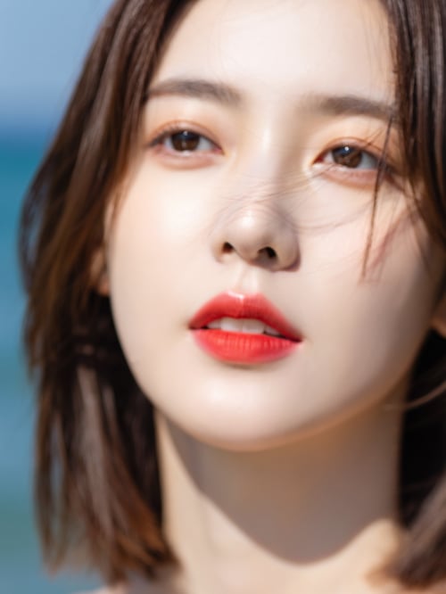 Park Gi-Hyun  by Ai Lover on Tensor.Art