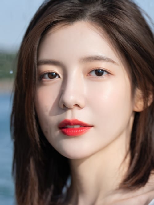 Park Gi-Hyun  by Ai Lover on Tensor.Art