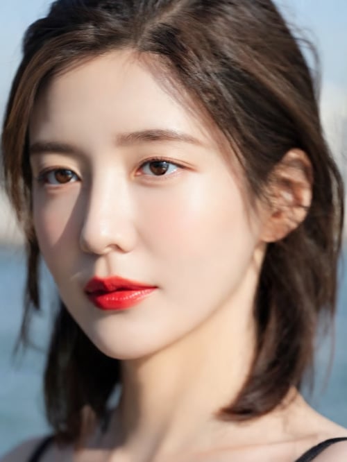 Park Gi-Hyun  by Ai Lover on Tensor.Art