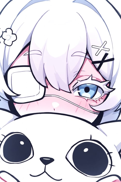 Mimimi Comic by PinkCotton 🎐 on Tensor.Art