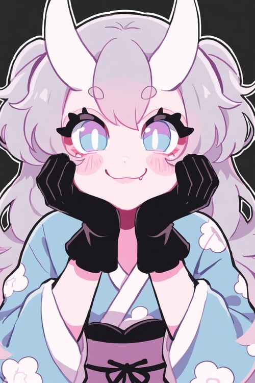 Mimimi Comic by PinkCotton 🎐 on Tensor.Art