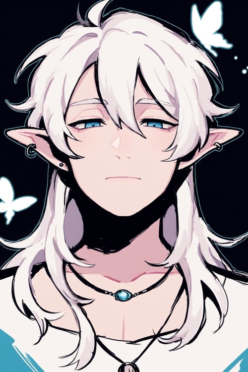 Mimimi Comic by PinkCotton 🎐 on Tensor.Art