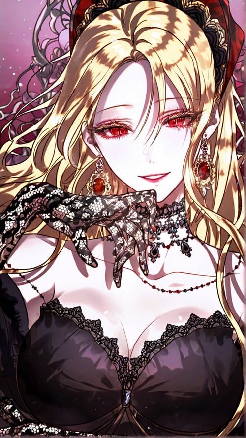 manhwa by Soninaa on Tensor.Art
