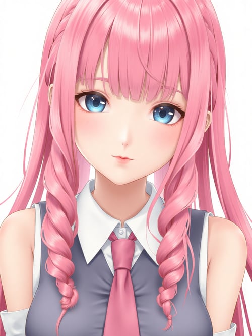 陈樱儿骑士服2 by 纱 on Tensor.Art