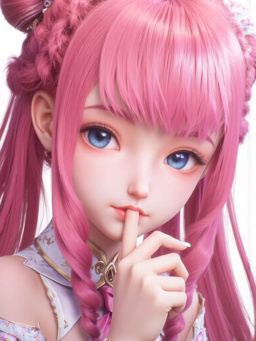 陈樱儿骑士服2 by 纱 on Tensor.Art