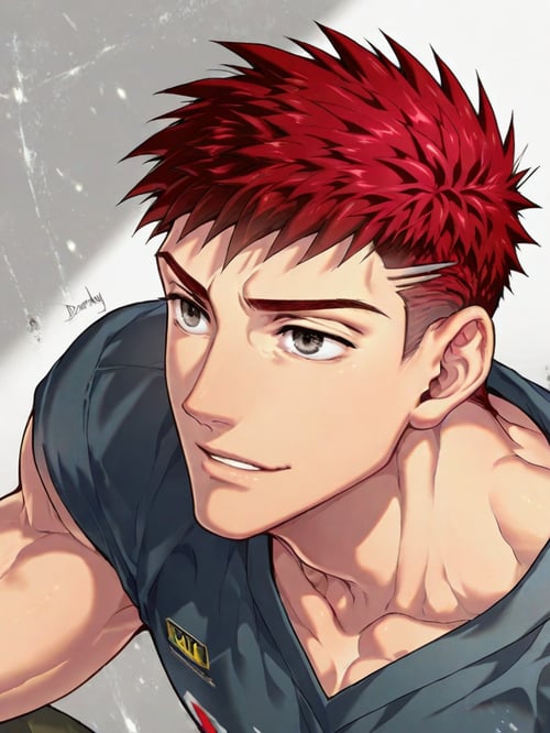 derek by 150645404642123.045743 on Tensor.Art