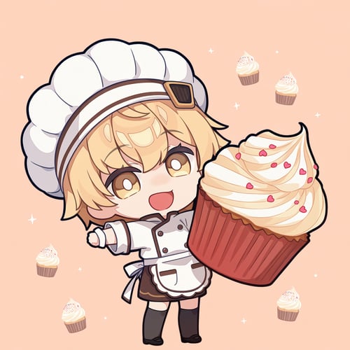 SAIPACo Chibi by Azriaelis on Tensor.Art