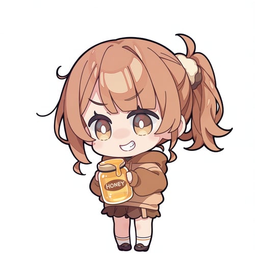 SAIPACo Chibi by Azriaelis on Tensor.Art