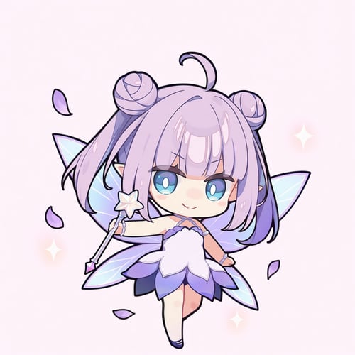 SAIPACo Chibi by Azriaelis on Tensor.Art