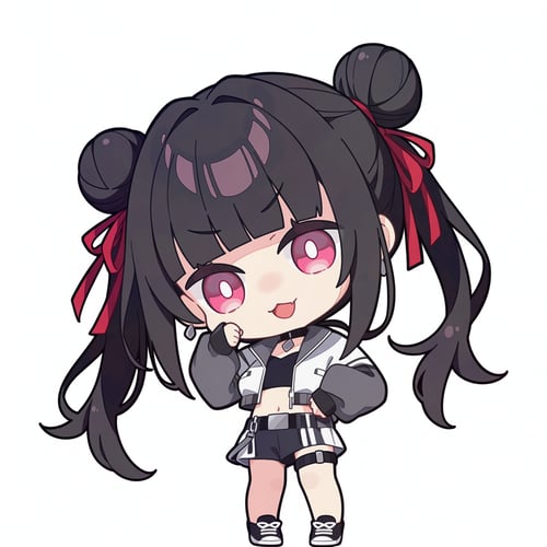 SAIPACo Chibi by Azriaelis on Tensor.Art