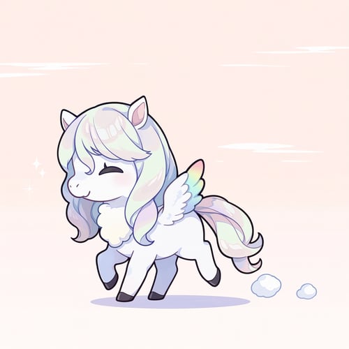 SAIPACo Chibi by Azriaelis on Tensor.Art
