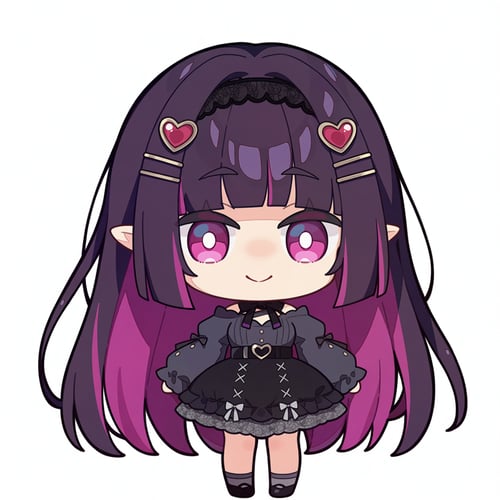 SAIPACo Chibi by Azriaelis on Tensor.Art