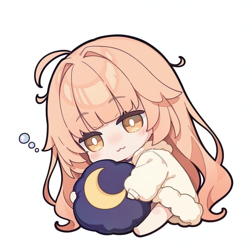 SAIPACo Chibi by Azriaelis on Tensor.Art