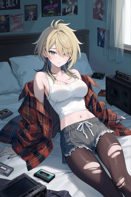 AzuTaro Evertale Style  by Azriaelis on Tensor.Art