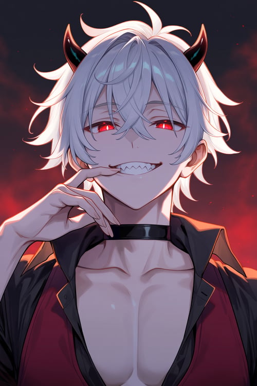 AzuTaro Evertale Style  by Azriaelis on Tensor.Art