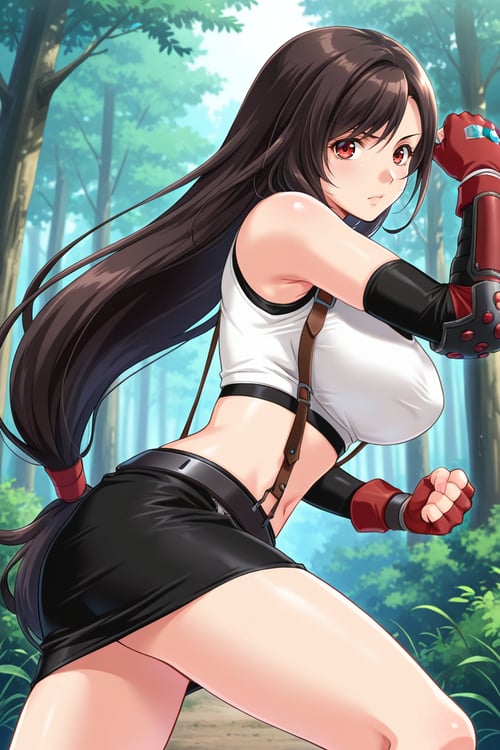 Artist: Mochizuki Nozomu (望月望) style by montblanc5 on Tensor.Art