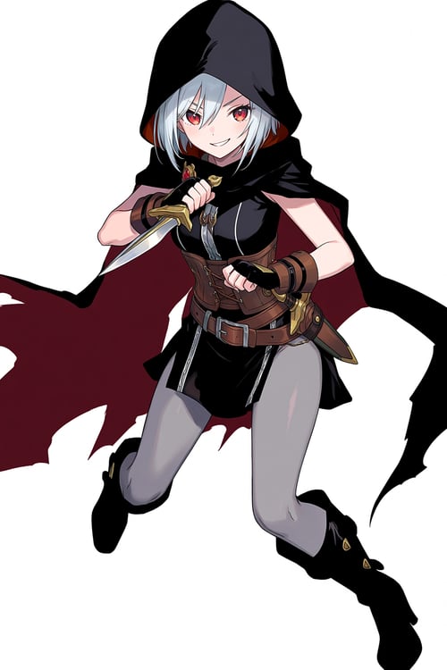 AzuTaro Fire Emblem Sprites by Azriaelis on Tensor.Art