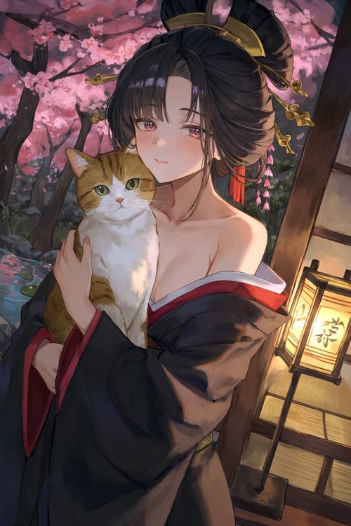 Catzz - Artist Style by Azriaelis on Tensor.Art