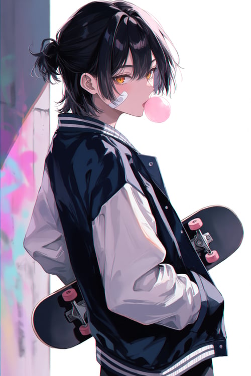 96YOTTEA - Artist Style by Azriaelis on Tensor.Art