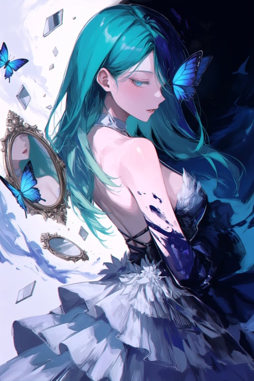 96YOTTEA - Artist Style by Azriaelis on Tensor.Art
