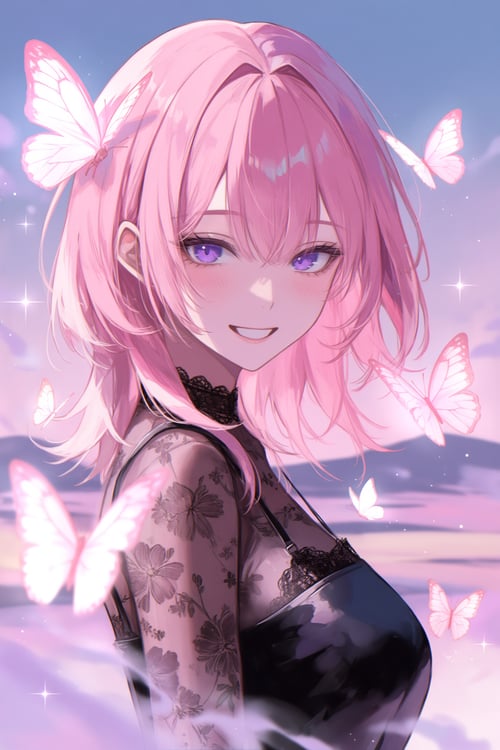 96YOTTEA - Artist Style by Azriaelis on Tensor.Art