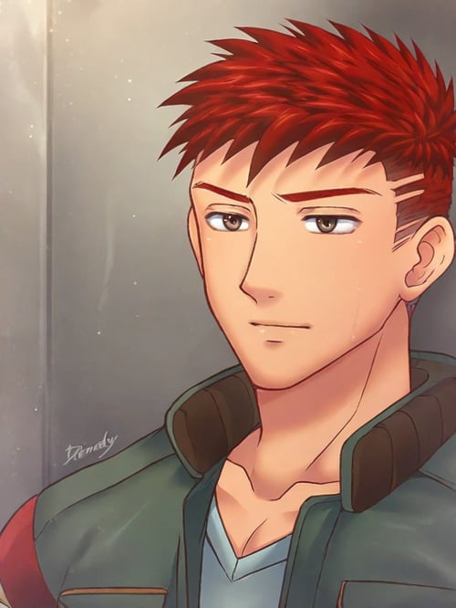 derek by 150645404642123.045743 on Tensor.Art
