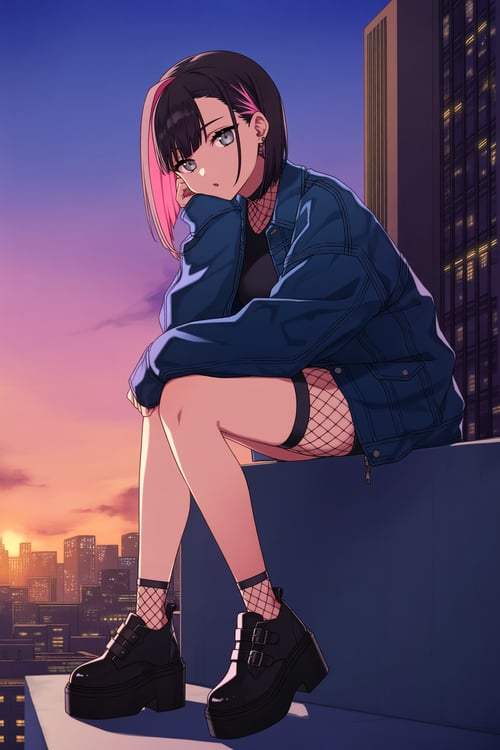 BUNBUN - Artist Style by Azriaelis on Tensor.Art