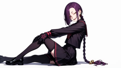 Magane Re Creators by ArtAIAlchemy on Tensor.Art