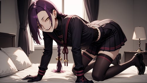 Magane Re Creators by ArtAIAlchemy on Tensor.Art