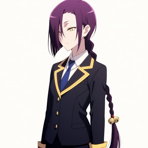 Magane Re Creators by ArtAIAlchemy on Tensor.Art