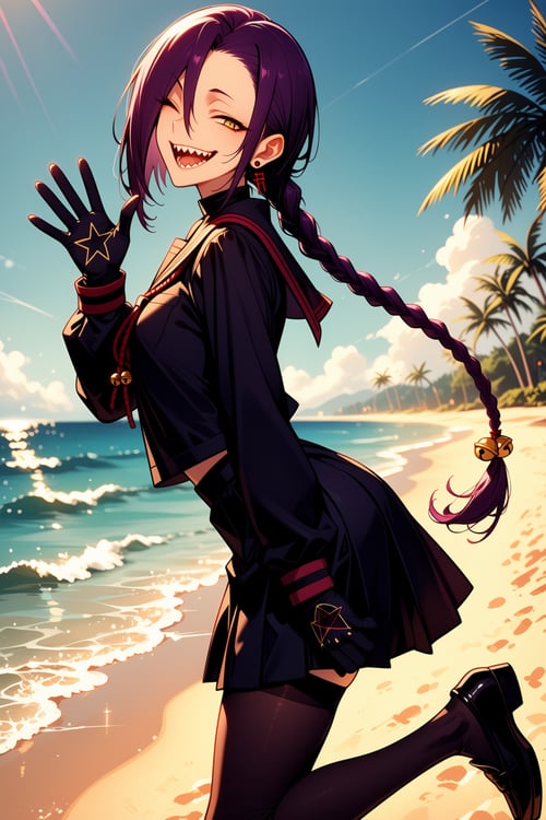Magane Re Creators by ArtAIAlchemy on Tensor.Art