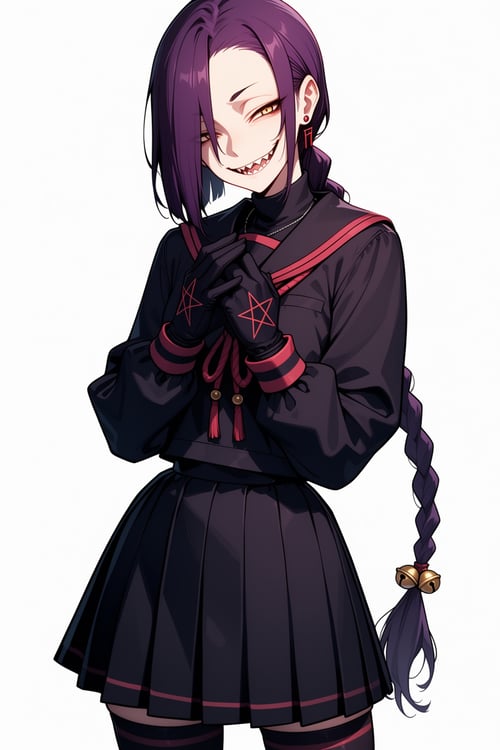 Magane Re Creators by ArtAIAlchemy on Tensor.Art