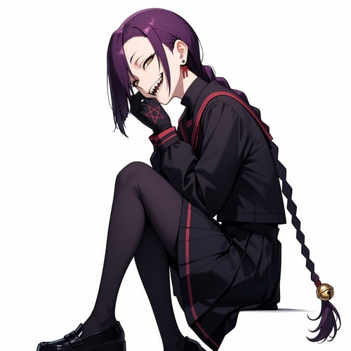 Magane Re Creators by ArtAIAlchemy on Tensor.Art