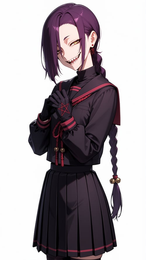 Magane Re Creators by ArtAIAlchemy on Tensor.Art