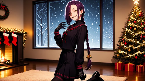 Magane Re Creators by ArtAIAlchemy on Tensor.Art