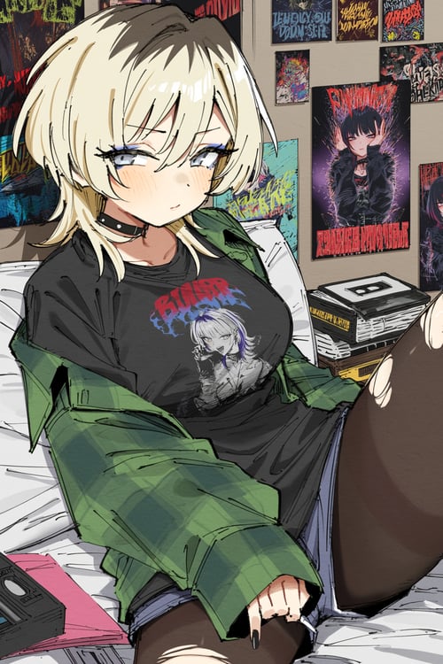 Abara Heiki - Artist Style by Azriaelis on Tensor.Art