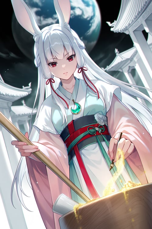 Ekita Kuro - Artist Style by Azriaelis on Tensor.Art