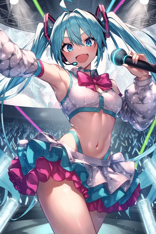 Nakanishi Tatsuya - Artist Style by Azriaelis on Tensor.Art