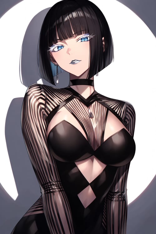 Nakanishi Tatsuya - Artist Style by Azriaelis on Tensor.Art