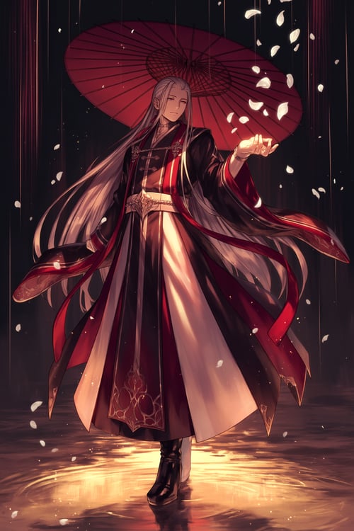 Nakanishi Tatsuya - Artist Style by Azriaelis on Tensor.Art