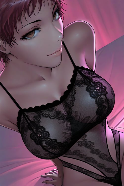 Milf Shobou by Webhead on Tensor.Art