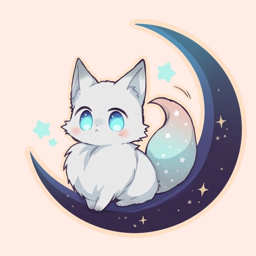 KZMCH Chibi by Azriaelis on Tensor.Art