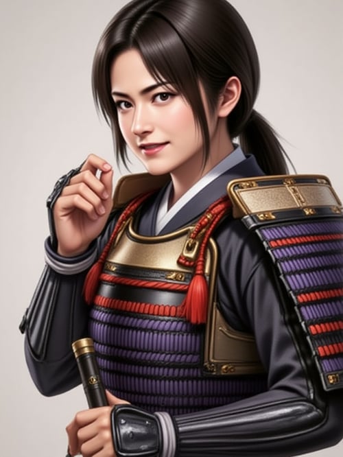 NoByoro_KK by 伸長の野暮 on Tensor.Art
