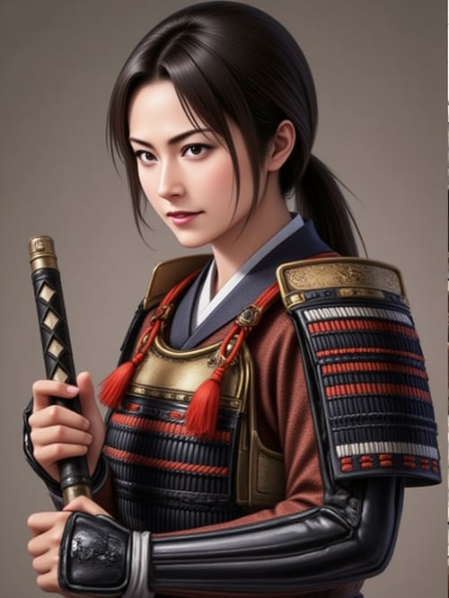 NoByoro_KK by 伸長の野暮 on Tensor.Art