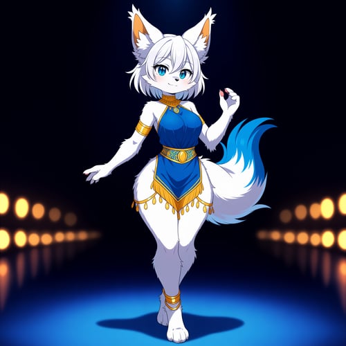 SlivaniMix - Anima preview by miaomiao on Tensor.Art