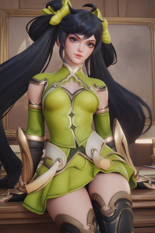 王者荣耀 by 爅 on Tensor.Art